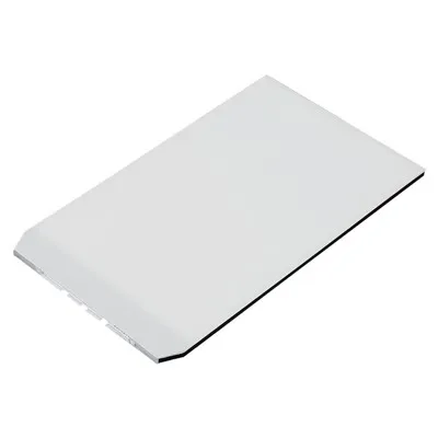 Edge Lighting ki ap dirije Modil ekleraj